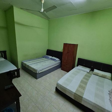 Penginapan Harmoni Inn Kuala Terengganu Zewnętrze zdjęcie