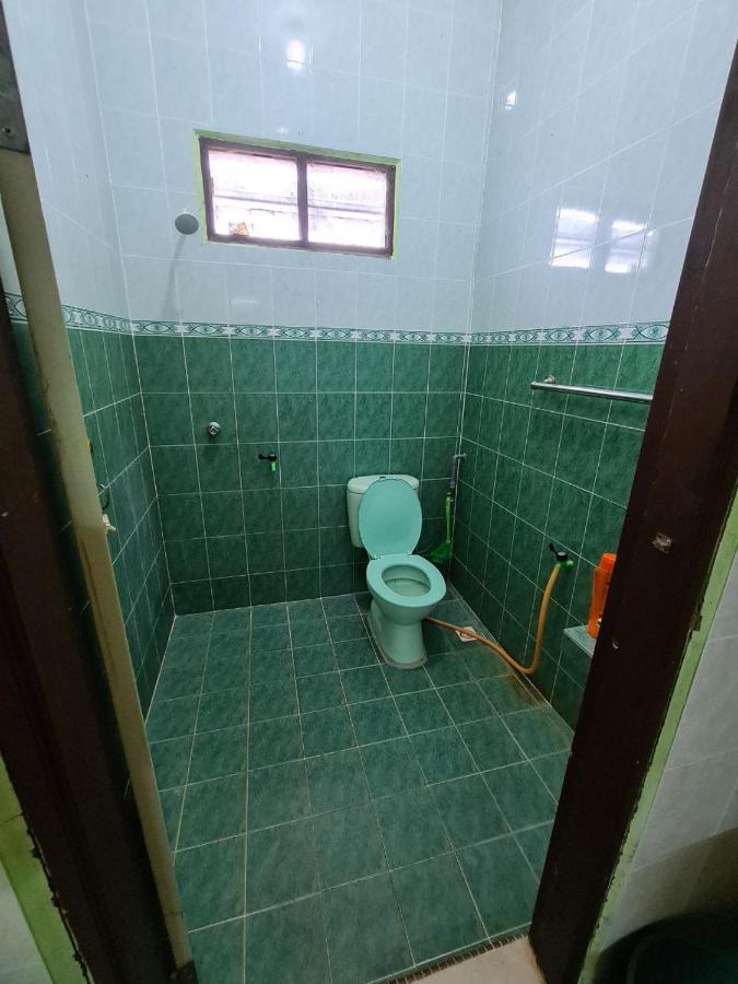 Penginapan Harmoni Inn Kuala Terengganu Zewnętrze zdjęcie
