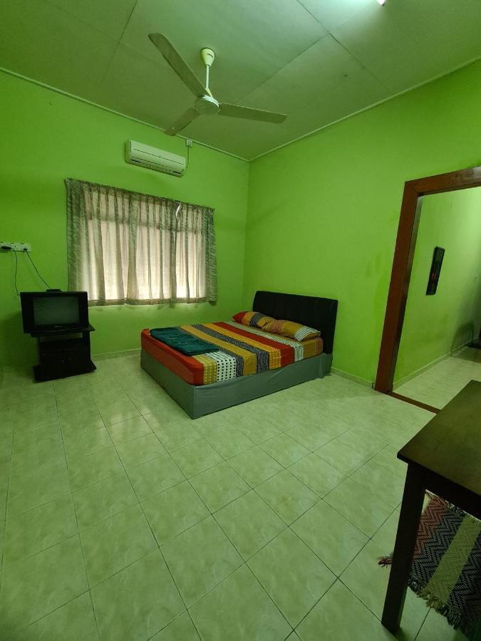 Penginapan Harmoni Inn Kuala Terengganu Zewnętrze zdjęcie