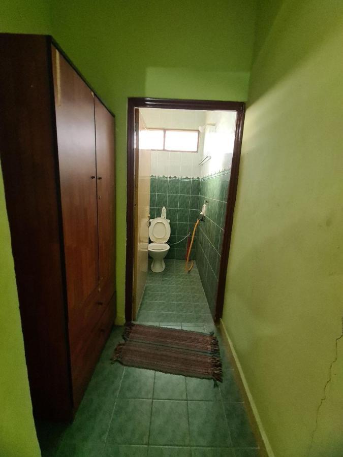 Penginapan Harmoni Inn Kuala Terengganu Zewnętrze zdjęcie