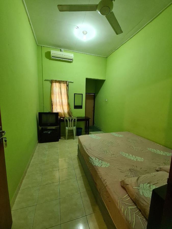 Penginapan Harmoni Inn Kuala Terengganu Zewnętrze zdjęcie