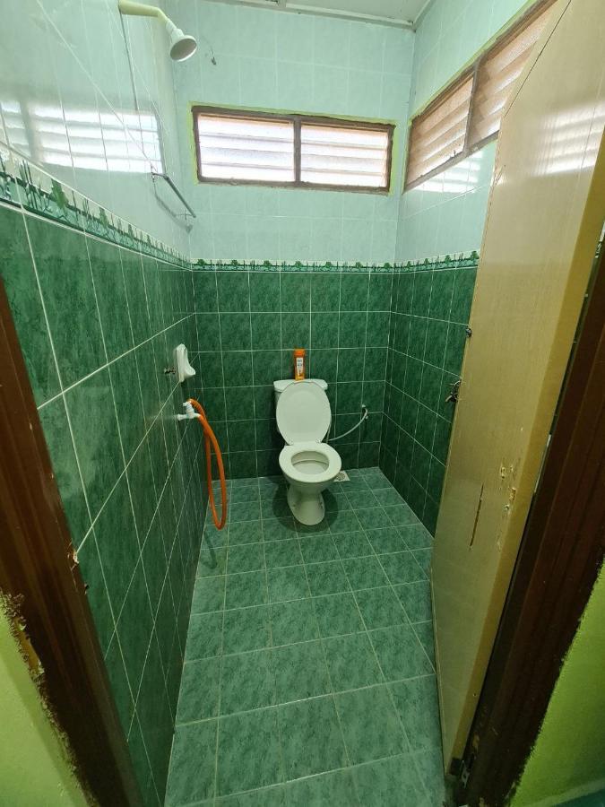 Penginapan Harmoni Inn Kuala Terengganu Zewnętrze zdjęcie