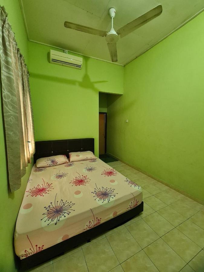 Penginapan Harmoni Inn Kuala Terengganu Zewnętrze zdjęcie