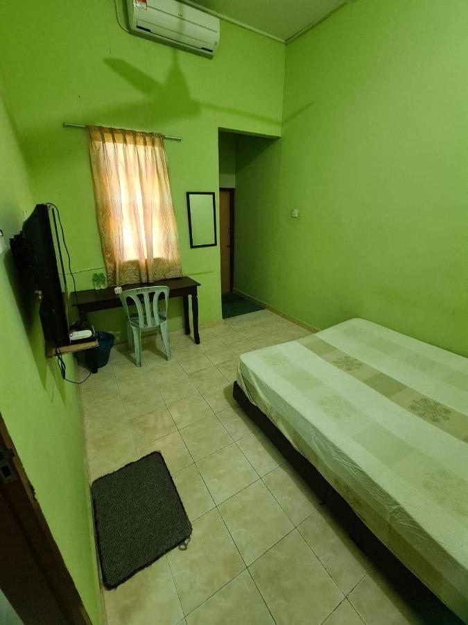 Penginapan Harmoni Inn Kuala Terengganu Zewnętrze zdjęcie