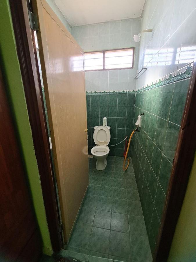 Penginapan Harmoni Inn Kuala Terengganu Zewnętrze zdjęcie